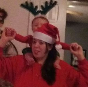 Meet your Posher, Whitney